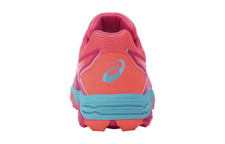 Shop (Youth) ASICS Gel-Blackheath 6 'Pink Citrus' C649Y-1906