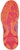 (Youth) ASICS Gel-Blackheath 6 'Pink Citrus' C649Y-1906