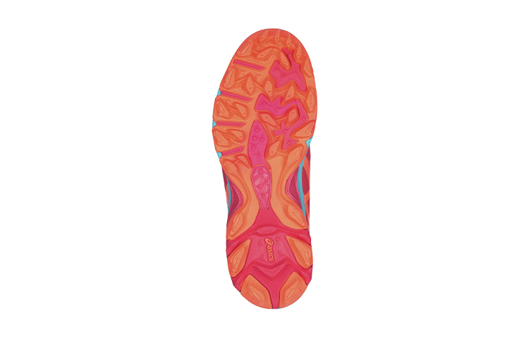 Purchase (Youth) ASICS Gel-Blackheath 6 'Pink Citrus' C649Y-1906