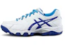 Buy (Youth) ASICS Gel-Blackheath 6 'White Blue' C649Y-0145