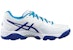 (Youth) ASICS Gel-Blackheath 6 'White Blue' C649Y-0145