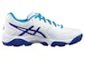 Order (Youth) ASICS Gel-Blackheath 6 'White Blue' C649Y-0145
