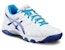 (Youth) ASICS Gel-Blackheath 6 'White Blue' C649Y-0145