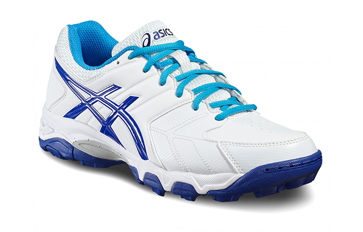 Lookbook (Youth) ASICS Gel-Blackheath 6 'White Blue' C649Y-0145
