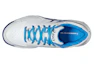 Shop (Youth) ASICS Gel-Blackheath 6 'White Blue' C649Y-0145