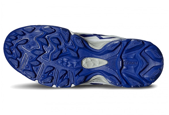 (Youth) ASICS Gel-Blackheath 6 'White Blue' C649Y-0145 Purchase (Youth) ASICS Gel-Blackheath 6 'White Blue' C649Y-0145