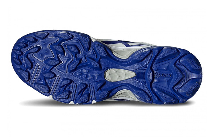 Purchase (Youth) ASICS Gel-Blackheath 6 'White Blue' C649Y-0145