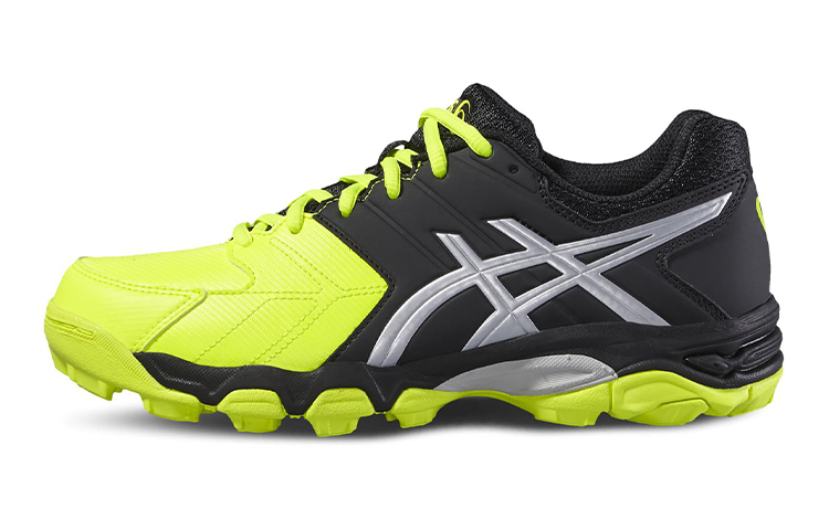(Youth) ASICS Gel-Blackheath 6 'Yellow Black' C649Y-0793