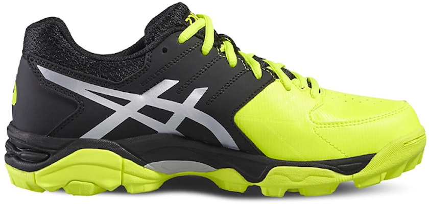 (Youth) ASICS Gel-Blackheath 6 'Yellow Black' C649Y-0793 Order (Youth) ASICS Gel-Blackheath 6 'Yellow Black' C649Y-0793
