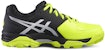 (Youth) ASICS Gel-Blackheath 6 'Yellow Black' C649Y-0793