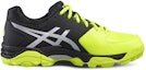 Order (Youth) ASICS Gel-Blackheath 6 'Yellow Black' C649Y-0793