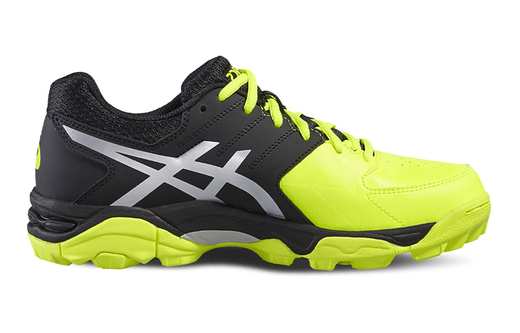 Order (Youth) ASICS Gel-Blackheath 6 'Yellow Black' C649Y-0793