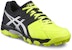 (Youth) ASICS Gel-Blackheath 6 'Yellow Black' C649Y-0793