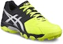 Lookbook (Youth) ASICS Gel-Blackheath 6 'Yellow Black' C649Y-0793