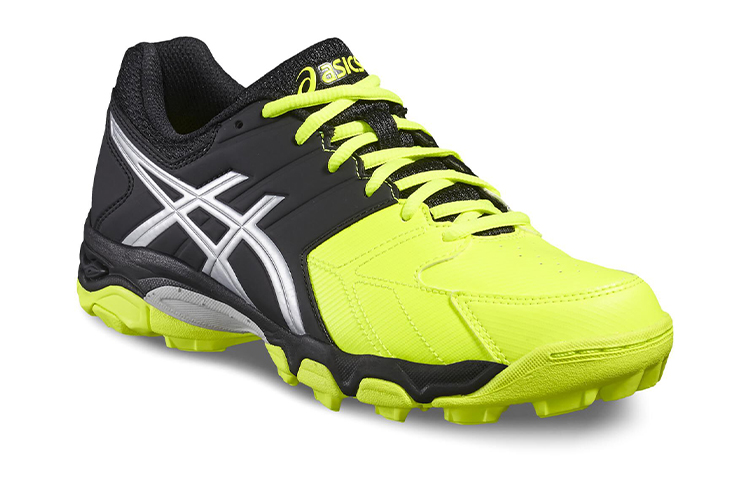 Lookbook (Youth) ASICS Gel-Blackheath 6 'Yellow Black' C649Y-0793