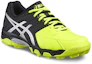Lookbook (Youth) ASICS Gel-Blackheath 6 'Yellow Black' C649Y-0793