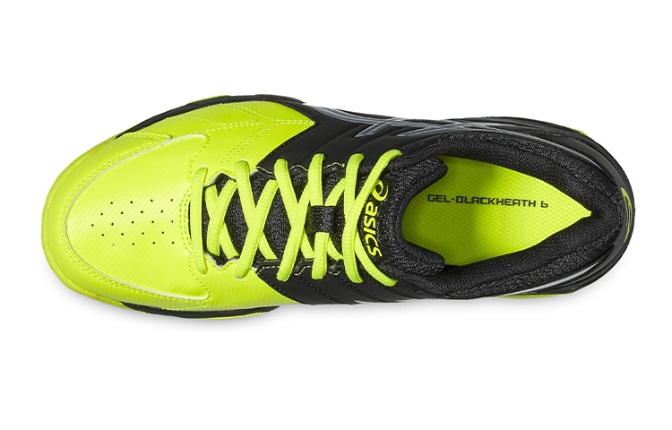 Shop (Youth) ASICS Gel-Blackheath 6 'Yellow Black' C649Y-0793