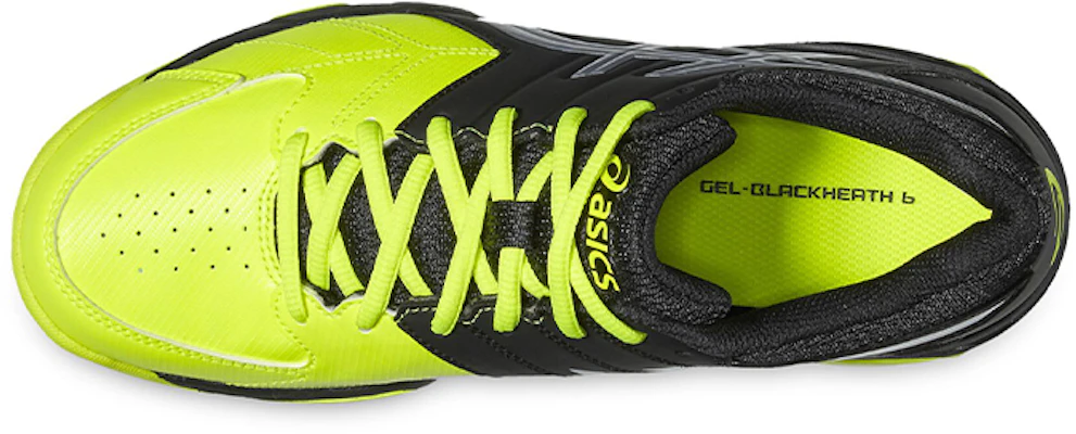 (Youth) ASICS Gel-Blackheath 6 'Yellow Black' C649Y-0793 Shop (Youth) ASICS Gel-Blackheath 6 'Yellow Black' C649Y-0793