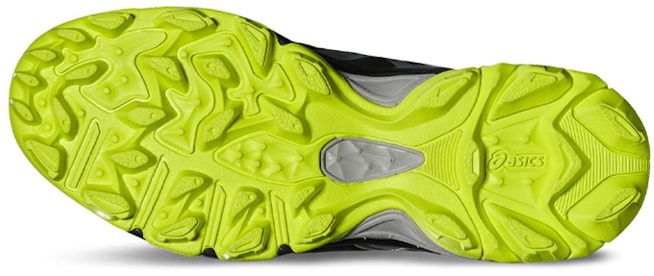(Youth) ASICS Gel-Blackheath 6 'Yellow Black' C649Y-0793 Purchase (Youth) ASICS Gel-Blackheath 6 'Yellow Black' C649Y-0793