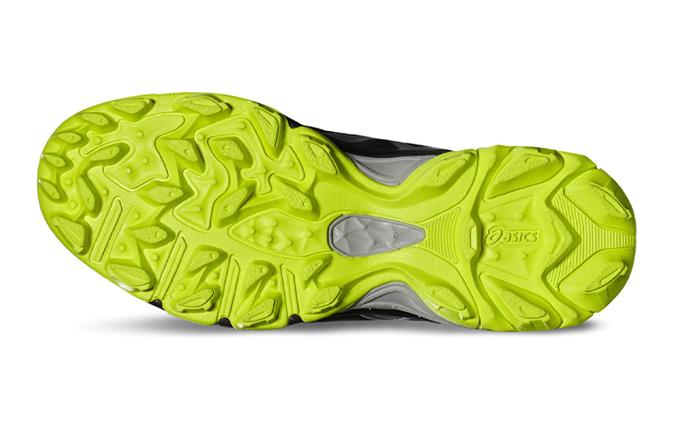 Purchase (Youth) ASICS Gel-Blackheath 6 'Yellow Black' C649Y-0793