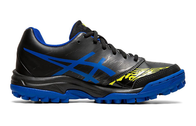 Order (JR) ASICS Gel-Blackheath 7 ''Schwarz Blau'' 1114A001-001
