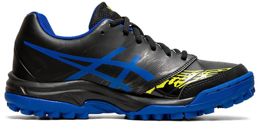 (JR) ASICS Gel-Blackheath 7 ''Schwarz Blau'' 1114A001-001 Order (JR) ASICS Gel-Blackheath 7 ''Schwarz Blau'' 1114A001-001