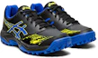 Lookbook (JR) ASICS Gel-Blackheath 7 ''Schwarz Blau'' 1114A001-001