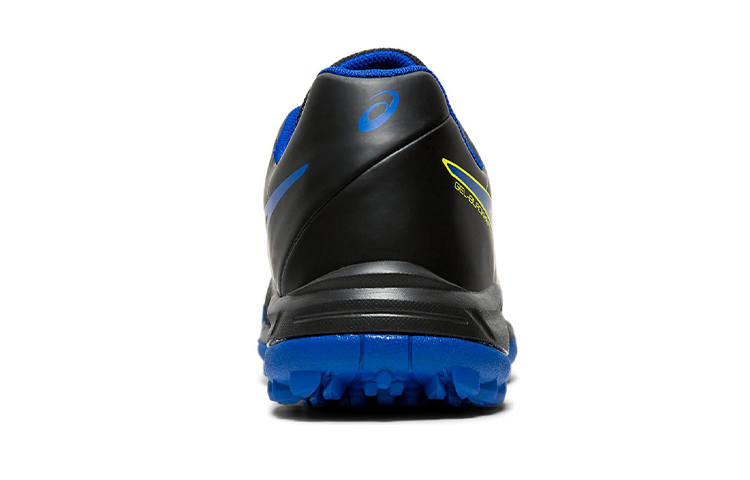 Purchase (JR) ASICS Gel-Blackheath 7 ''Schwarz Blau'' 1114A001-001