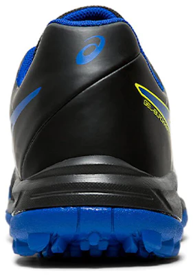 (JR) ASICS Gel-Blackheath 7 ''Schwarz Blau'' 1114A001-001 Purchase (JR) ASICS Gel-Blackheath 7 ''Schwarz Blau'' 1114A001-001