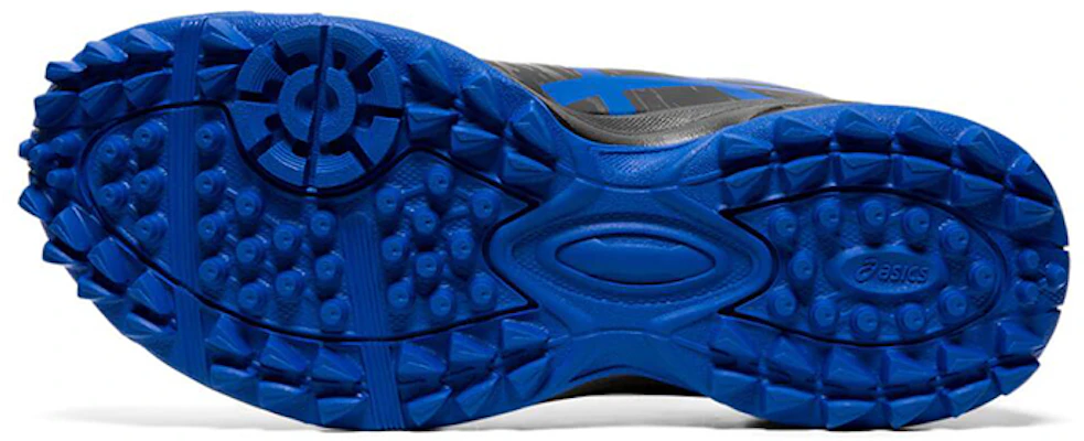 (JR) ASICS Gel-Blackheath 7 ''Schwarz Blau'' 1114A001-001 Details for (JR) ASICS Gel-Blackheath 7 ''Schwarz Blau'' 1114A001-001
