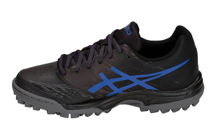 (Youth) ASICS Gel-blackheath 7 'Blue Black' 1114A001-020