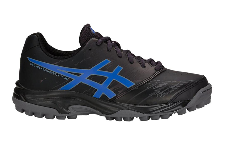 Order (JR) ASICS Gel-Blackheath 7 ''Blau Schwarz'' 1114A001-020