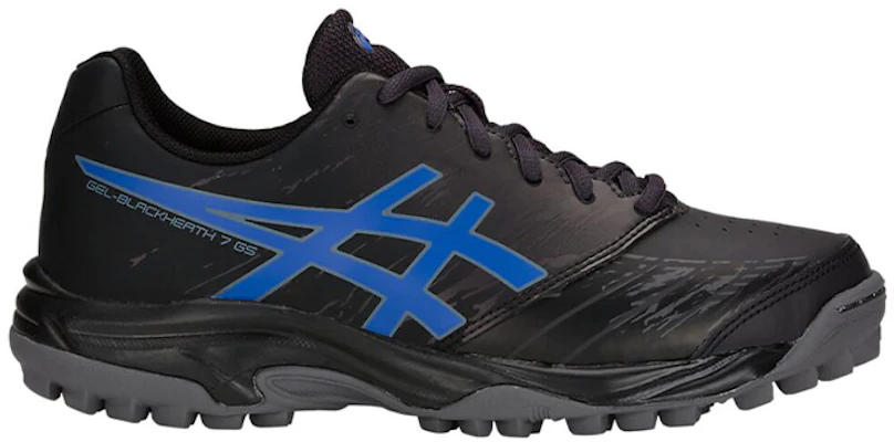 (JR) ASICS Gel-Blackheath 7 ''Blau Schwarz'' 1114A001-020 Order (JR) ASICS Gel-Blackheath 7 ''Blau Schwarz'' 1114A001-020