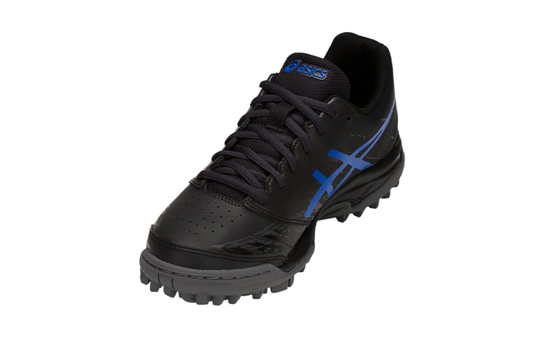 Lookbook (JR) ASICS Gel-Blackheath 7 ''Blau Schwarz'' 1114A001-020