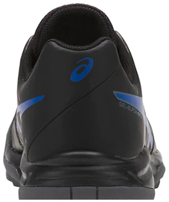 (JR) ASICS Gel-Blackheath 7 ''Blau Schwarz'' 1114A001-020 Purchase (JR) ASICS Gel-Blackheath 7 ''Blau Schwarz'' 1114A001-020