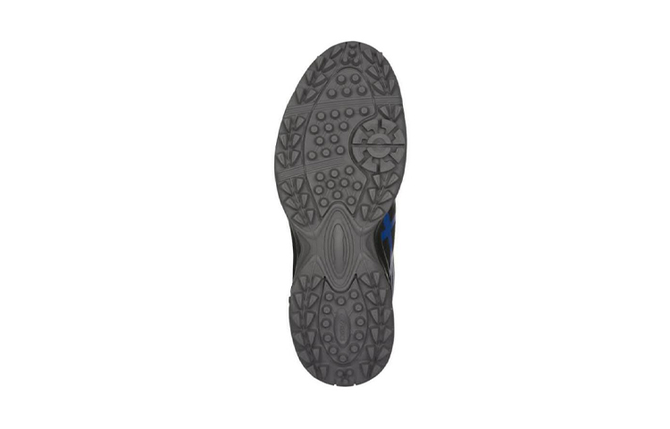 Details for (JR) ASICS Gel-Blackheath 7 ''Blau Schwarz'' 1114A001-020