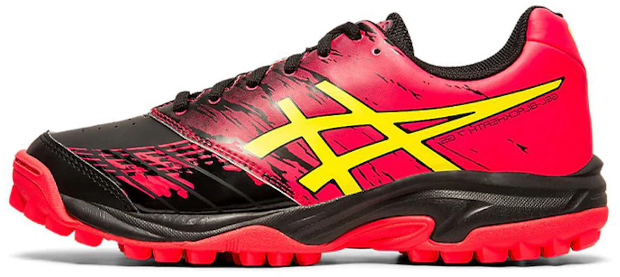 (JR) ASICS Gel-Blackheath 7 ''Rot Gelb'' 1114A001-002 Buy (JR) ASICS Gel-Blackheath 7 ''Rot Gelb'' 1114A001-002