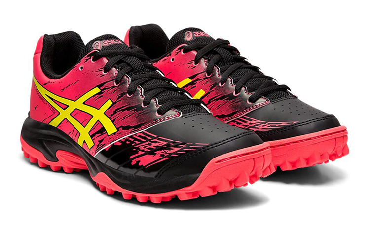 Lookbook (JR) ASICS Gel-Blackheath 7 ''Rot Gelb'' 1114A001-002