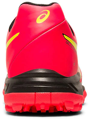 (JR) ASICS Gel-Blackheath 7 ''Rot Gelb'' 1114A001-002 Purchase (JR) ASICS Gel-Blackheath 7 ''Rot Gelb'' 1114A001-002