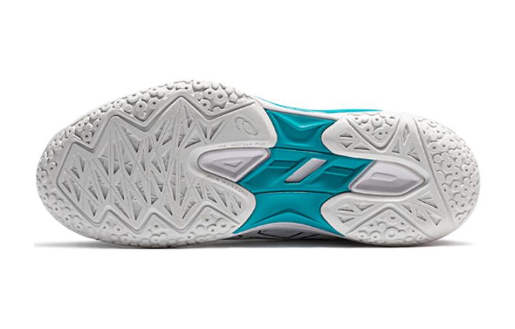 Purchase (JR) ASICS Gel-Blast 3 ''Blanc Peacoat'' 1074A035-100