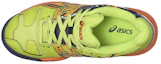 Order (JR) ASICS Gel-Blast 5 'Kuning Lemon' C335Y-0550
