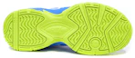 Purchase (JR) ASICS Gel-Blast 7 Groen/Blauw Sneakers C643Y-4377
