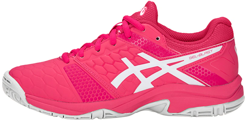 (JR) ASICS Gel-Blast 7 ''Roze'' C643Y-700 Buy (JR) ASICS Gel-Blast 7 ''Roze'' C643Y-700