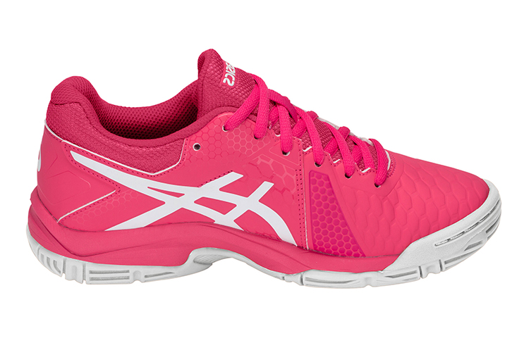Order (JR) ASICS Gel-Blast 7 ''Roze'' C643Y-700