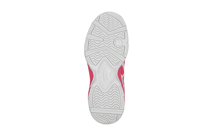Details for (JR) ASICS Gel-Blast 7 ''Roze'' C643Y-700