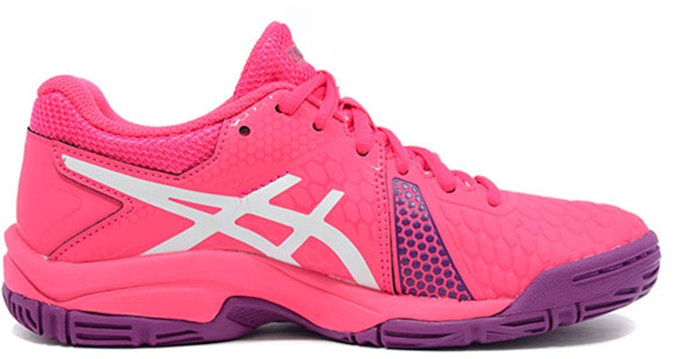 (JR) ASICS Gel-Blast 7 'Blok Warna Pink Ungu' C643Y-1901 Order (JR) ASICS Gel-Blast 7 'Blok Warna Pink Ungu' C643Y-1901