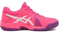 Order (JR) ASICS Gel-Blast 7 'Pink Purple Colorblock' untuk Wanita C643Y-1901