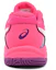 Shop 大童 Asics Gel-Blast 7 舒適透氣休閒運動鞋 粉紫拼色