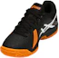 Lookbook (JR) ASICS Gel-Blast 7 Geel/Zwart C643Y-400