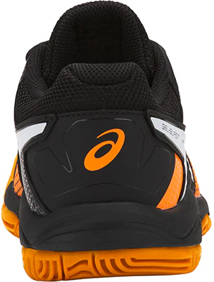 (JR) ASICS Gel-Blast 7 Geel/Zwart C643Y-400 Purchase (JR) ASICS Gel-Blast 7 Geel/Zwart C643Y-400
